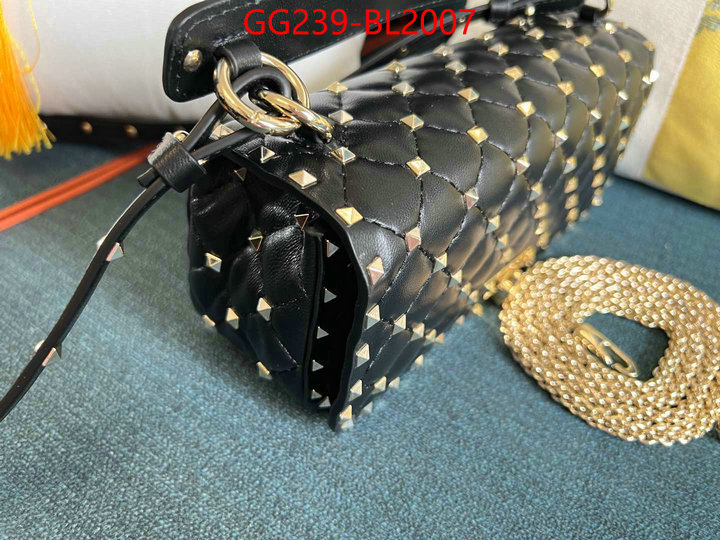 Valentino Bags(TOP)-Crossbody- find replica ID: BL2007 $: 239USD,