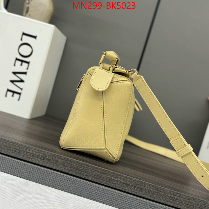 Loewe Bags(TOP)-Puzzle- from china 2024 ID: BK5023 $:299USD,