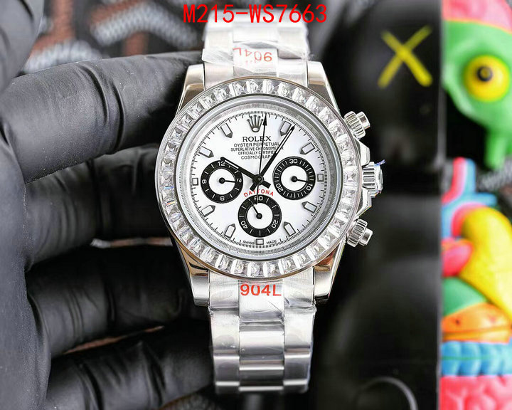 ID: WS7663