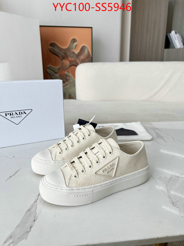 the quality replica ID: SS5946