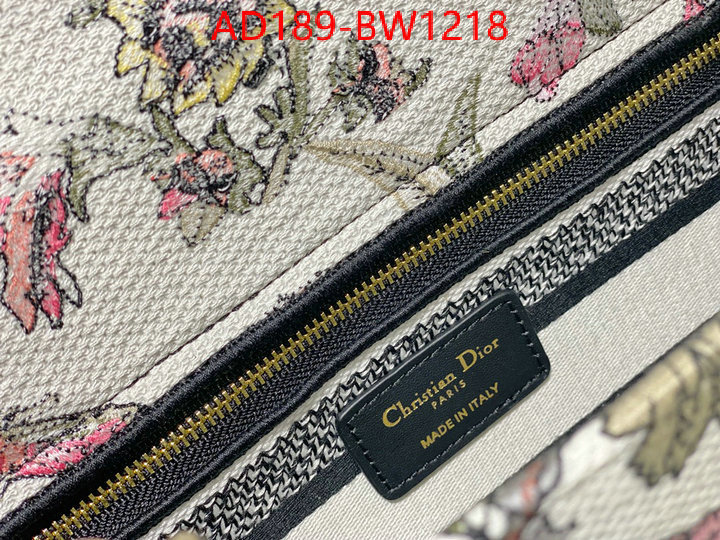ID: BW1218 $: 189USD,