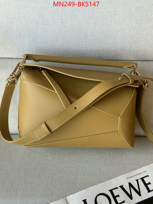 Loewe Bags(TOP)-Puzzle- every designer ID: BK5147 $: 249USD,