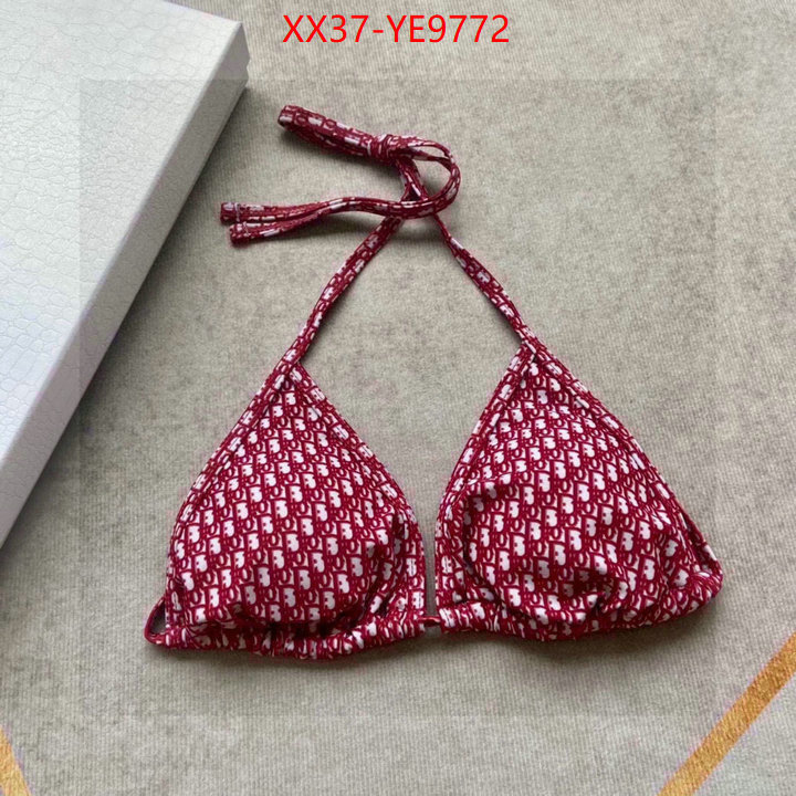 ID: YE9772