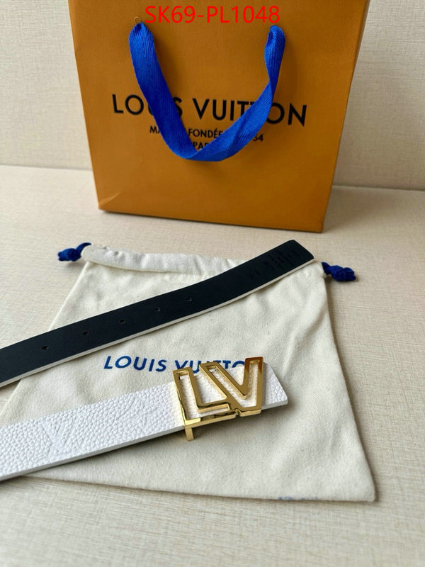 Belts-LV aaaaa+ replica ID: PL1048 $: 69USD