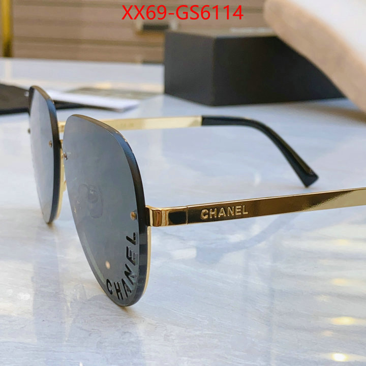 high quality replica designer ID: GS6114