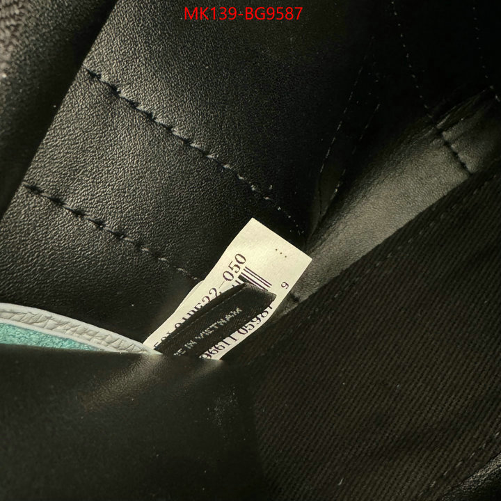 ID: BG9587 $: 139USD,
