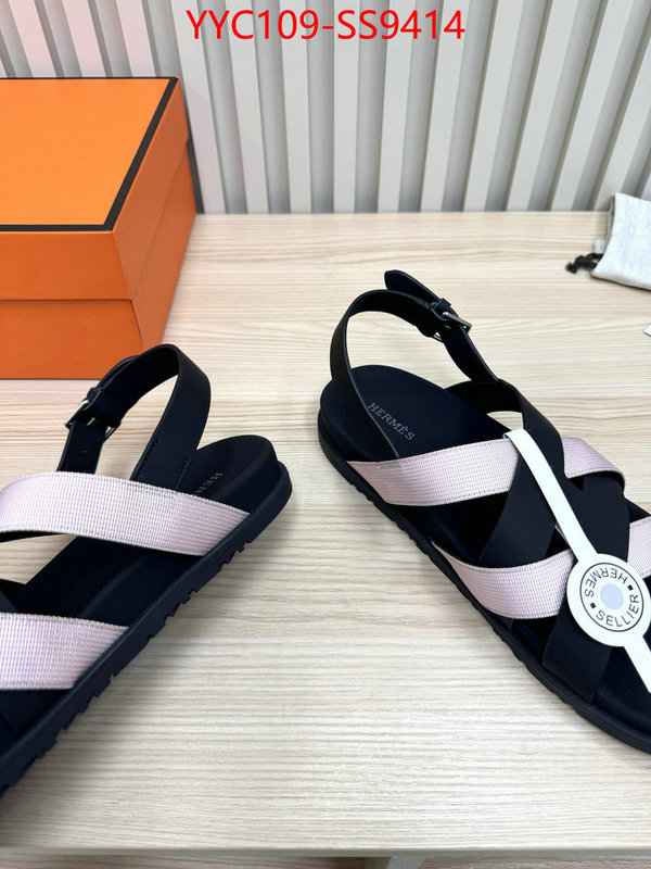 Men Shoes-Hermes for sale cheap now ID: SS9414 $: 109USD