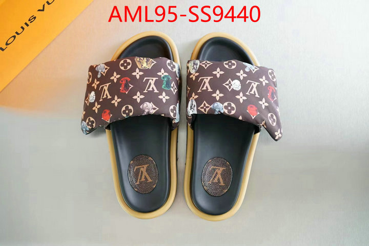 Women Shoes-LV can i buy replica ID: SS9440 $: 95USD