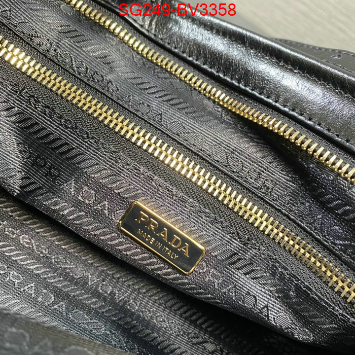 ID: BV3358 $: 249USD,