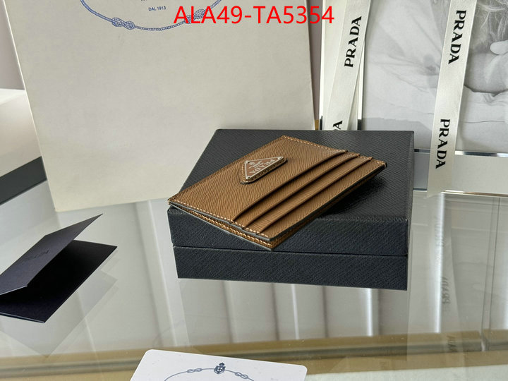 ID: TA5354 $: 49USD,
