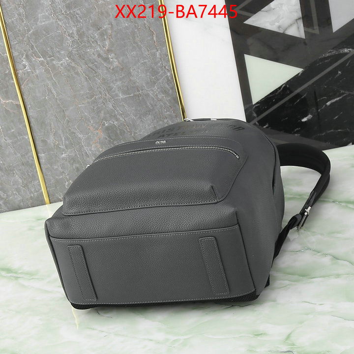 ID: BA7445 $: 219USD,