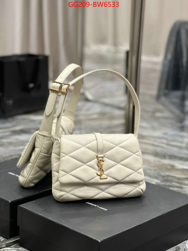 ID: BW6533 $: 209USD,