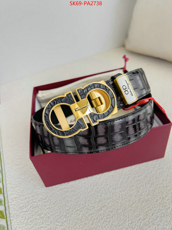 luxury shop ID: PA2738