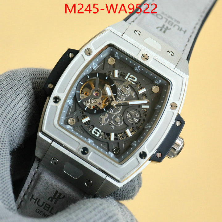 ID: WA9522