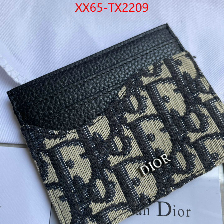 ID: TX2209 $: 65USD,