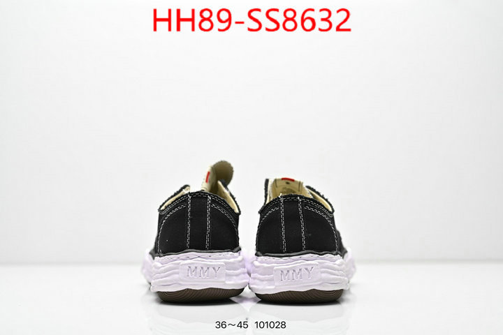 Men Shoes-MMY high quality online ID: SS8632 $: 89USD