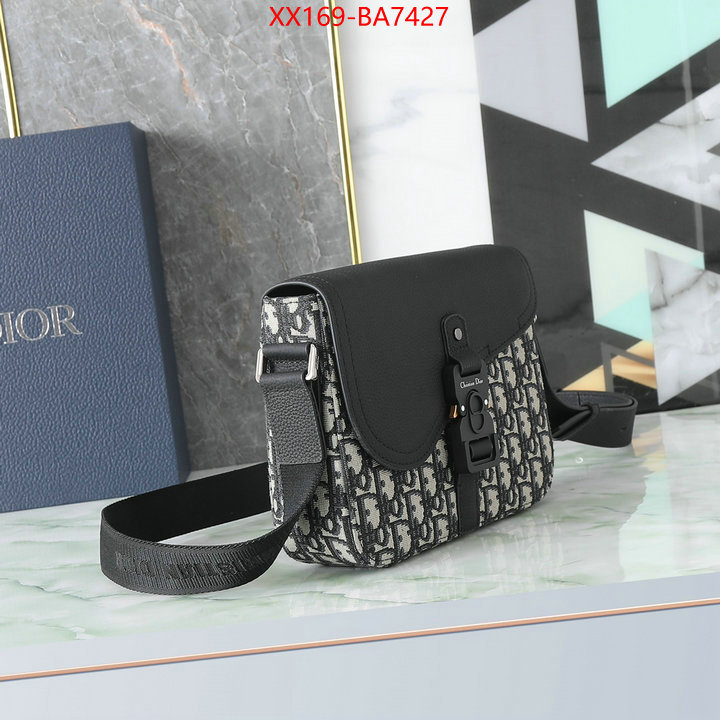 ID: BA7427 $: 169USD,