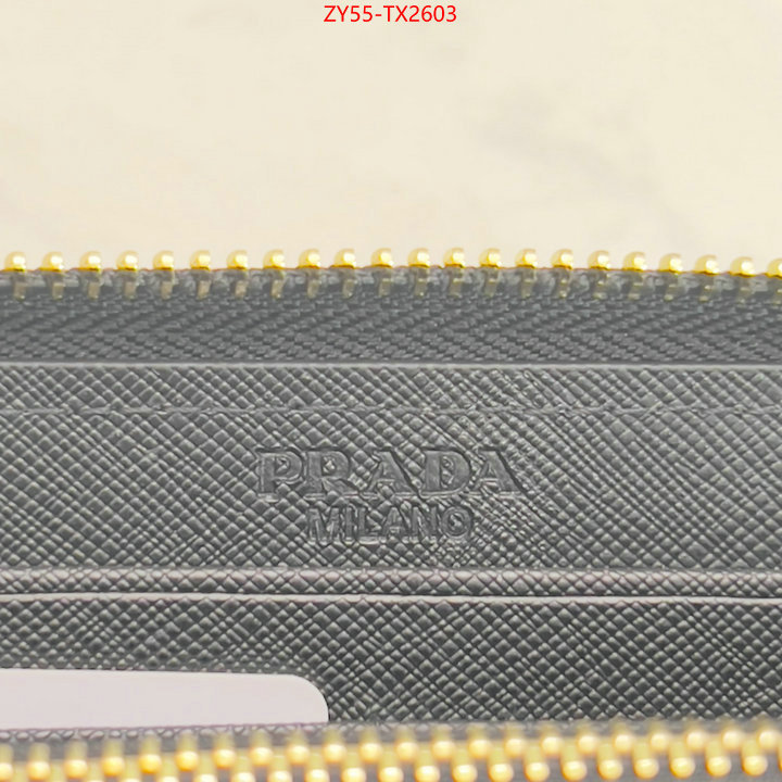 ID: TX2603 $: 55USD,