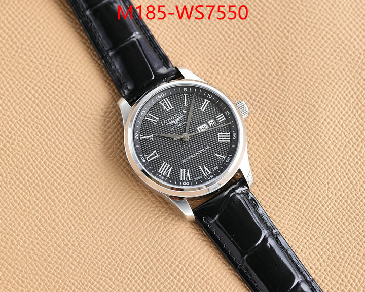 ID: WS7550