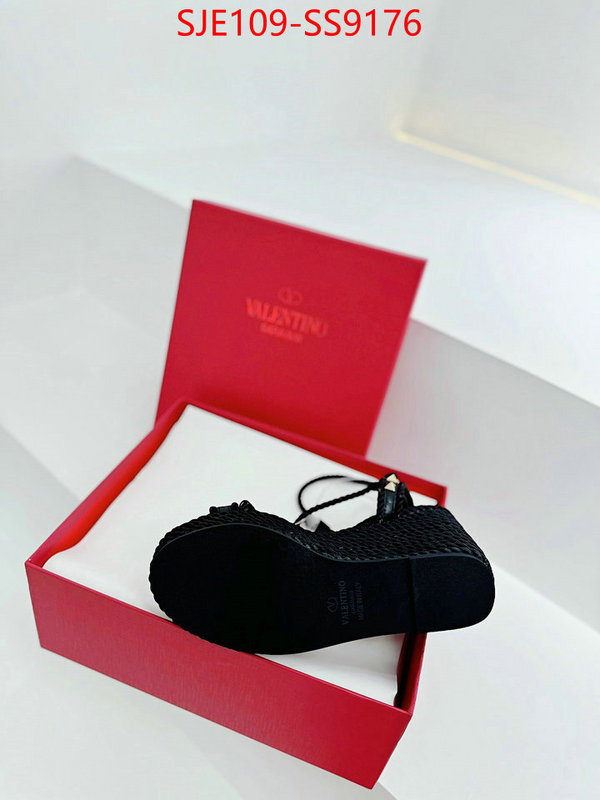 Women Shoes-Valentino is it illegal to buy dupe ID: SS9176 $: 109USD