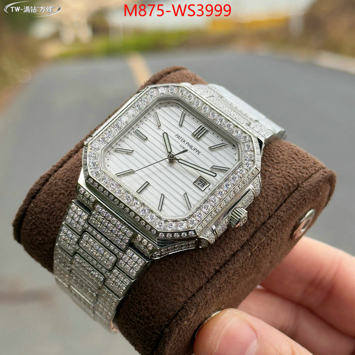 ID: WS3999