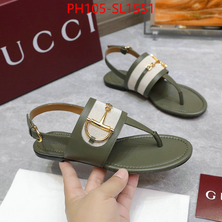 Women Shoes-Gucci styles & where to buy ID: SL1551 $: 105USD