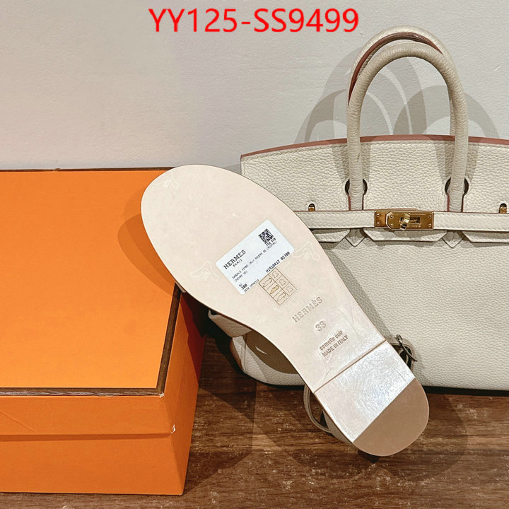 Women Shoes-Hermes what best replica sellers ID: SS9499 $: 125USD