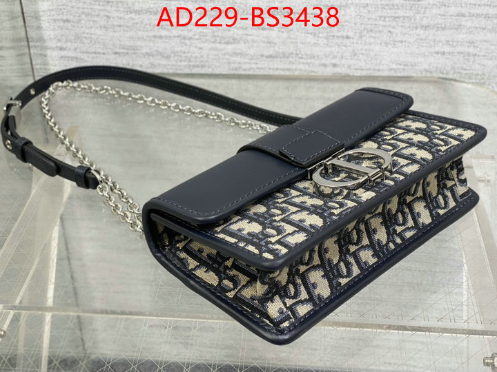 ID: BS3438