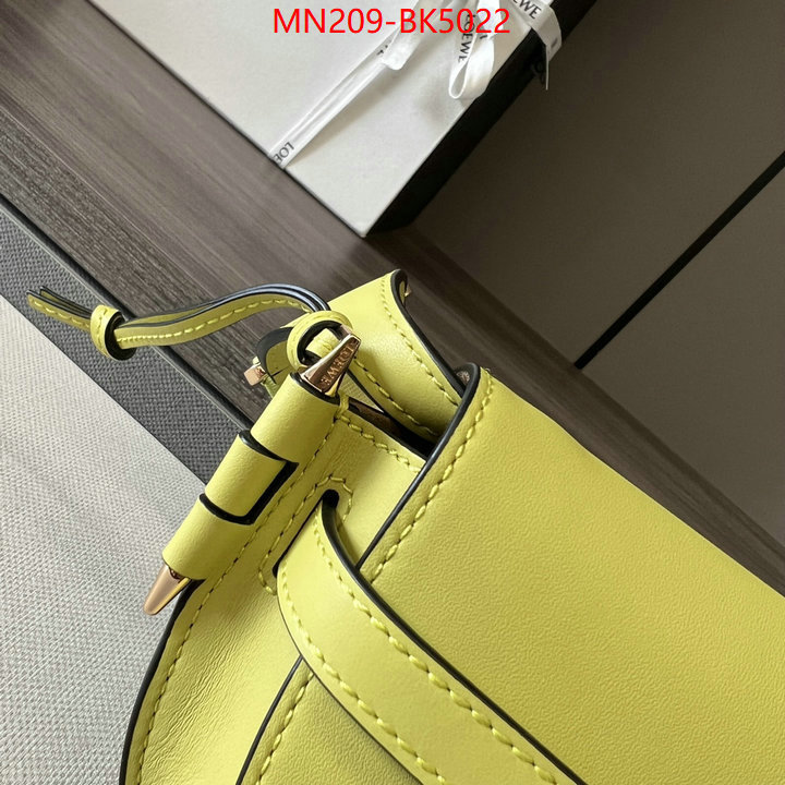Loewe Bags(TOP)-Crossbody- high quality 1:1 replica ID: BK5022 $:209USD,-shoes yupoo Loewe Bags(TOP)-Crossbody- high quality 1:1 replica ID: BK5022 $:209USD,