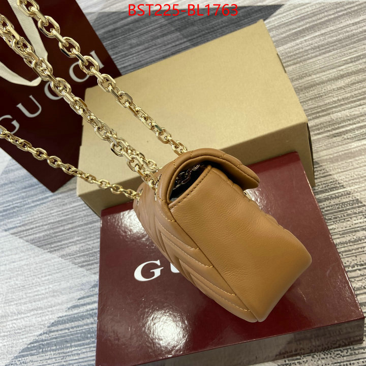 Gucci Bags(TOP)-Marmont best ID: BL1763 $: 225USD,