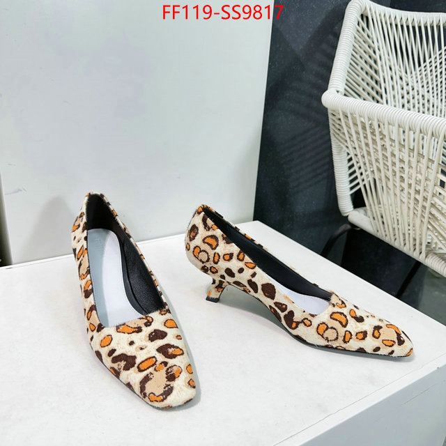 Women Shoes-BV buy online ID: SS9817 $: 119USD