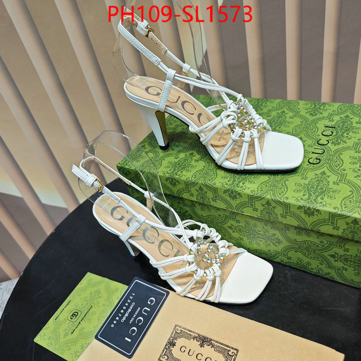 Women Shoes-Gucci best capucines replica ID: SL1573 $: 109USD