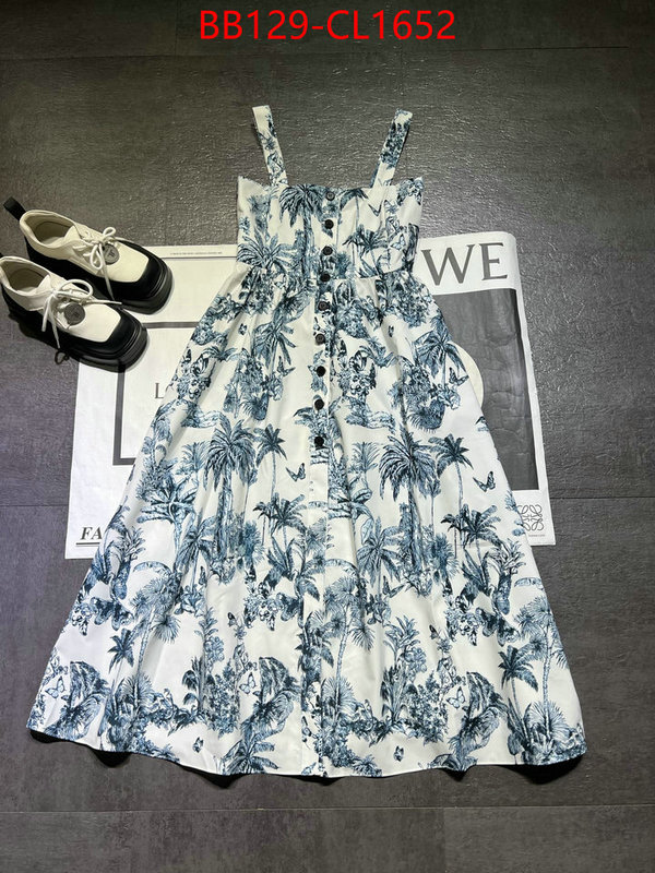 best replica 1:1 ID: CL1652