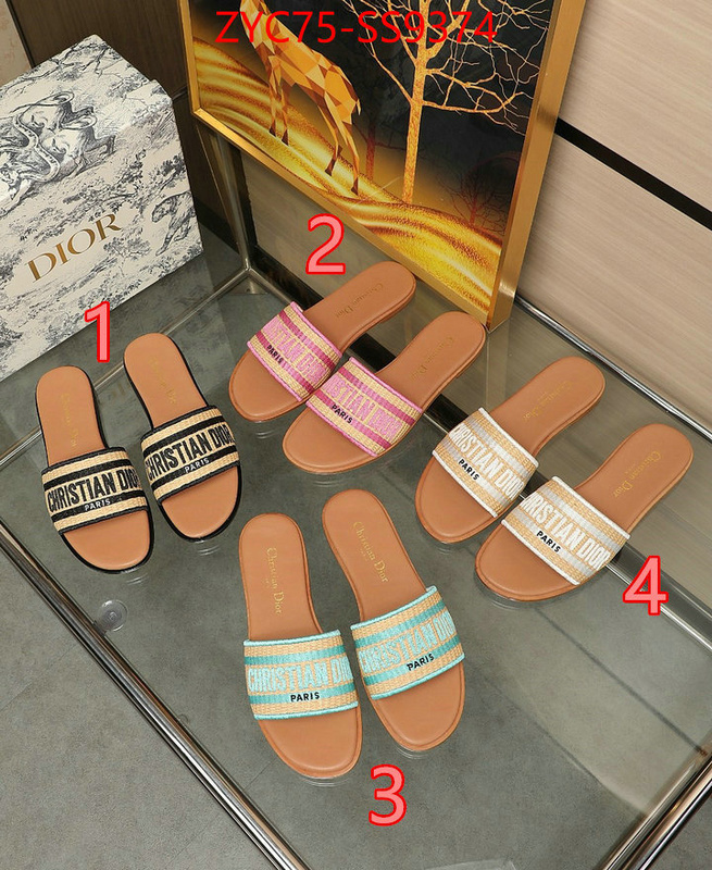 store ID: SS9374