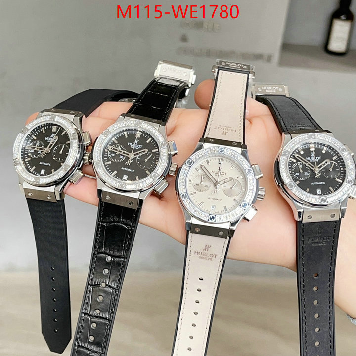 ID: WE1780