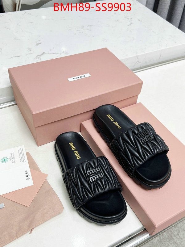 Women Shoes-Miu Miu every designer ID: SS9903 $: 89USD