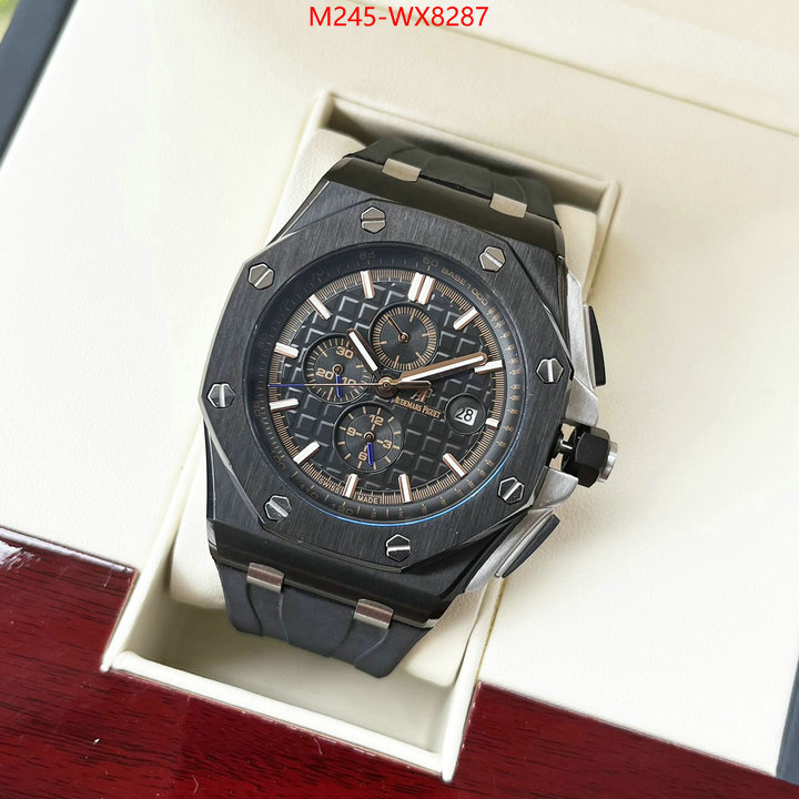 ID: WX8287