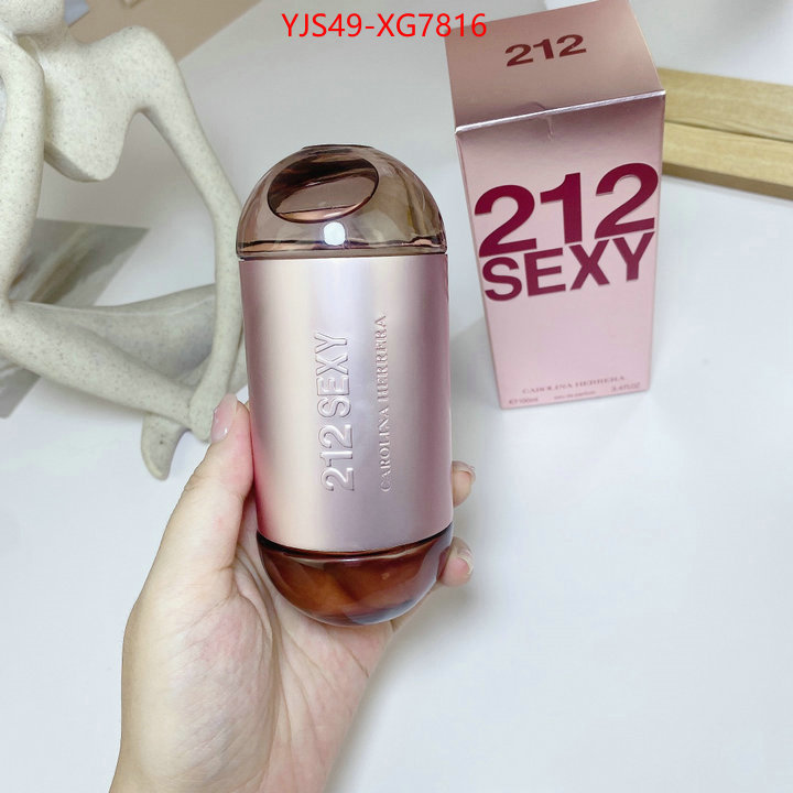 from china ID: XG7816