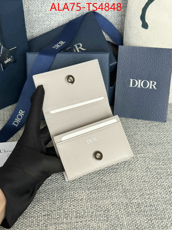 ID: TS4848 $: 75USD,