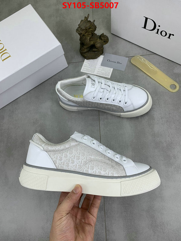 designer fashion replica ID: SB5007