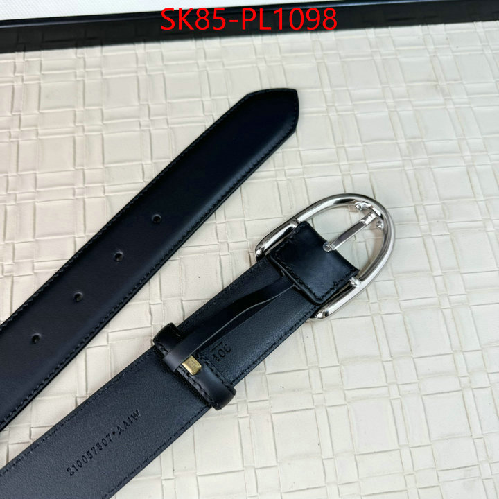 Belts-Tom Ford exclusive cheap ID: PL1098 $: 85USD