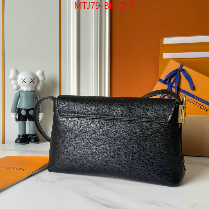 LV Bags(4A)-Pochette MTis Bag- how to find designer replica ID: BK1017 $: 79USD,