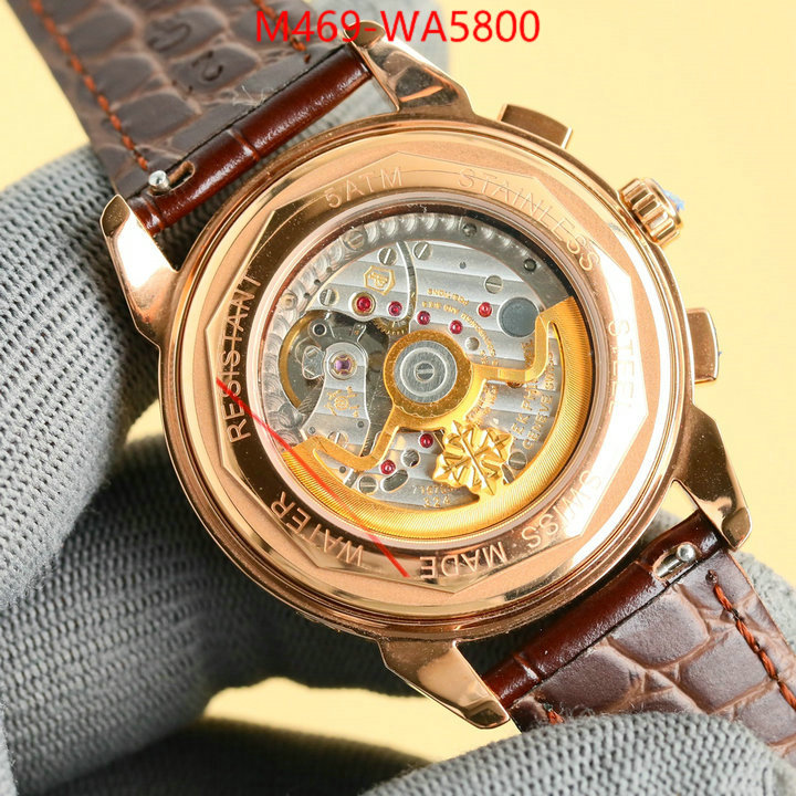 ID: WA5800