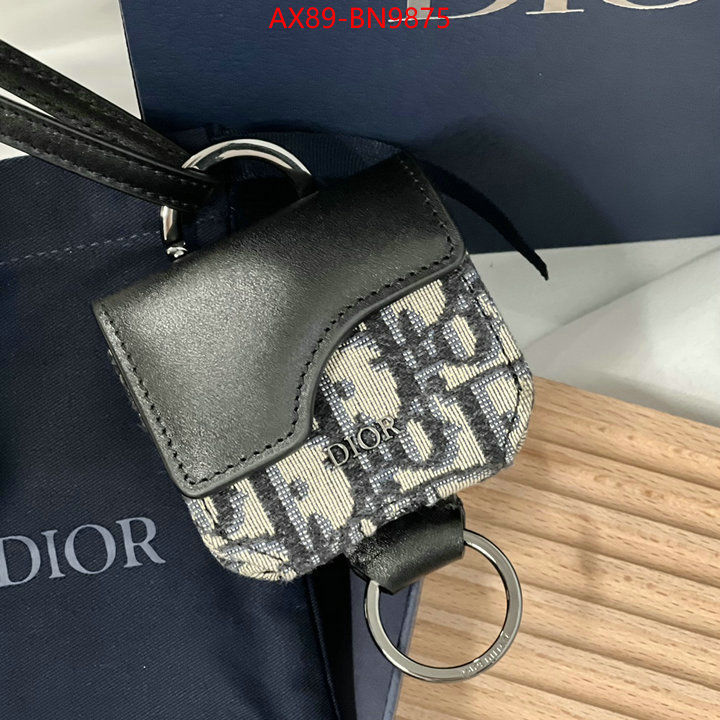 ID: BN9875 $: 89USD,