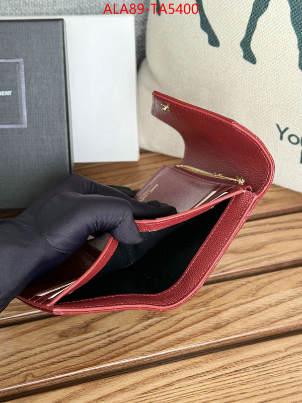 ID: TA5400 $: 89USD,