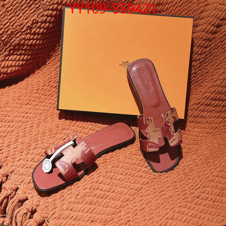 Women Shoes-Hermes aaaaa replica ID: SS9421 $: 109USD