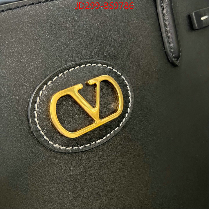 Valentino Bags(TOP)-Handbag- online from china ID: BS9786 $: 299USD,