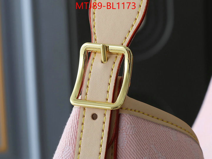 LV Bags(4A)-Handbag Collection- 2024 aaaaa replica customize ID: BL1173 $: 89USD,