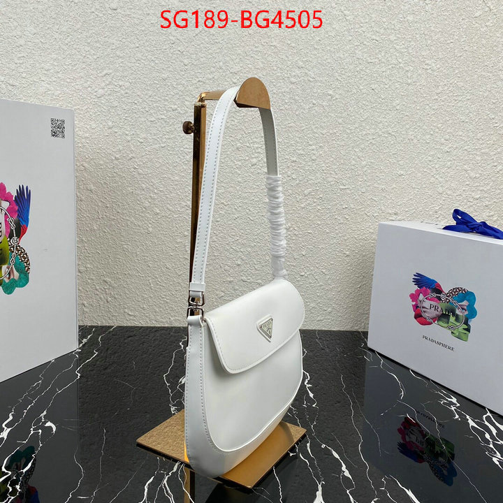 ID: BG4505 $: 189USD,