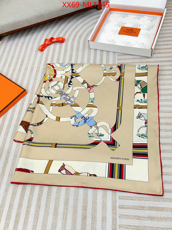 Scarf-Hermes aaaaa customize ID: ML1345 $: 69USD
